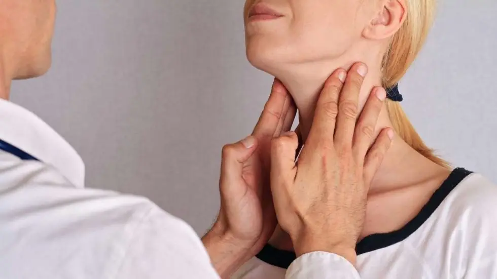 Thyroid Disorders
