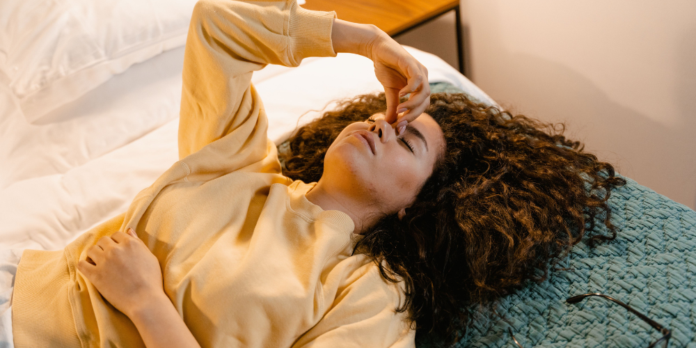 Scientists Find Shared Biology Behind Fatigue in Five Major Illnesses