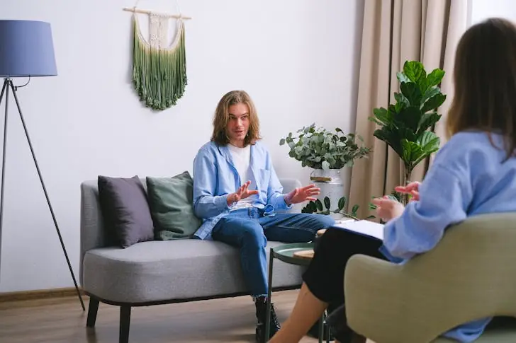 Why do mental health check-ins matter?