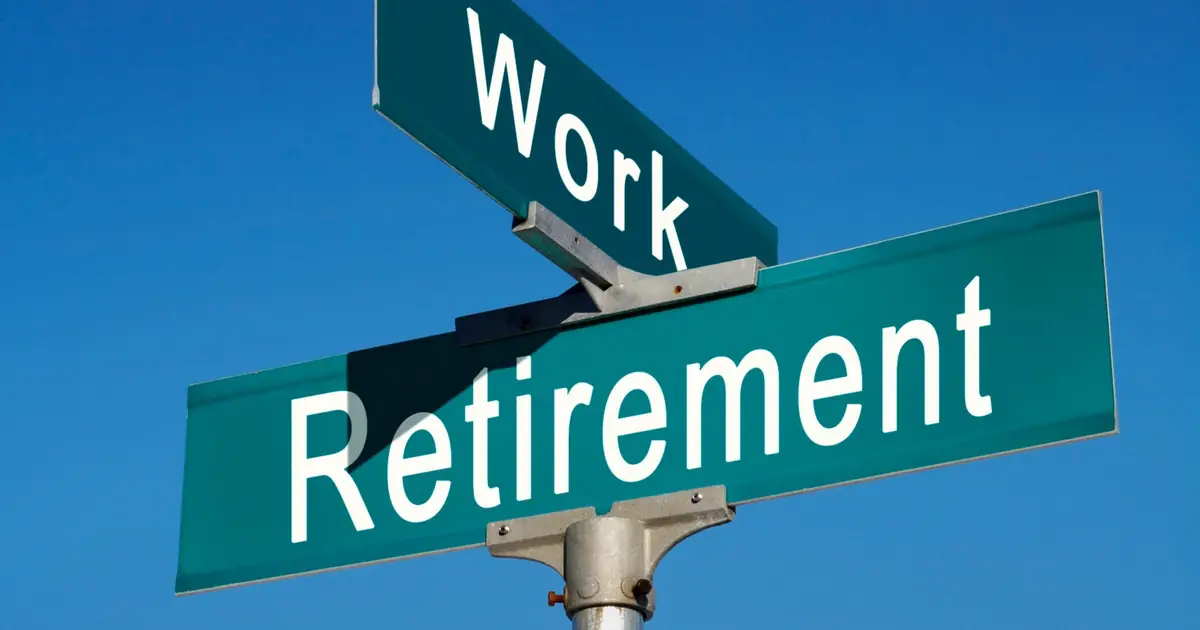 Image result for retirement work