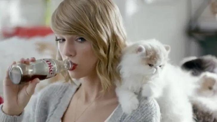 DIET SODA