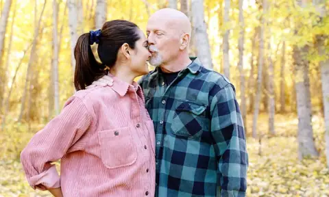Bruce Willis’ Wife Emma Shares Sad Update on the Icon’s Health Ahead of Christmas