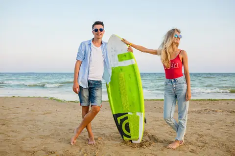 5 Ways Surf Therapy Can Help Boost Your Mental Health