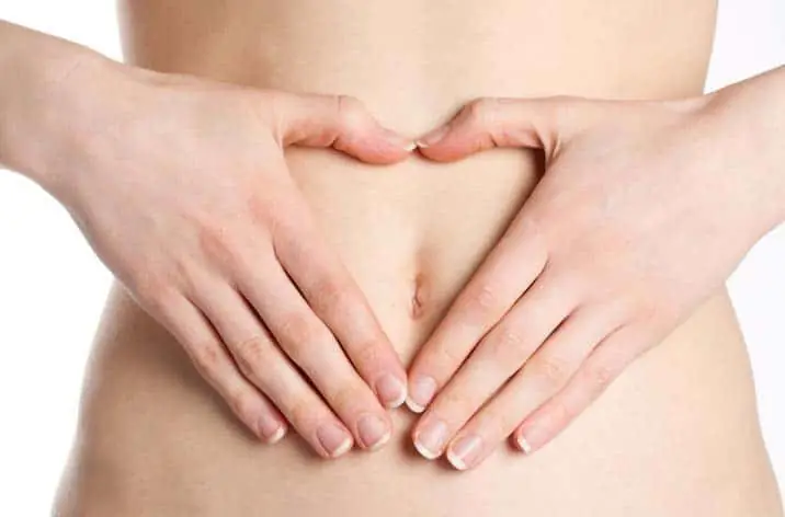 Uterine fibroids