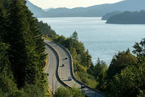 Scenic Road Trip from Vancouver to Seattle: Why Every Travel Lover Should Give It a Try?