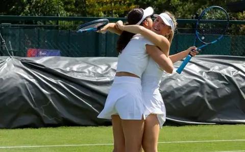 ‘Tenniscore,’ The Sport’s Chic Style, is Winning Off the Court