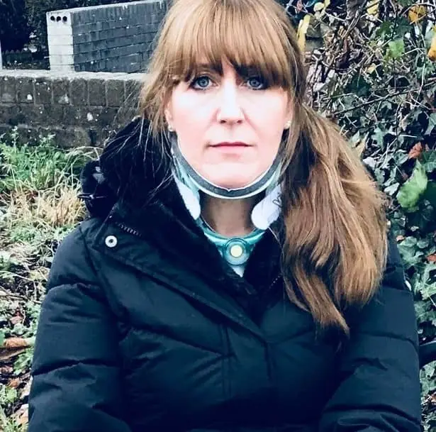 A Postgrad Student Suffers Paralysis When Her Health Worsens Because of Two Rare Conditions