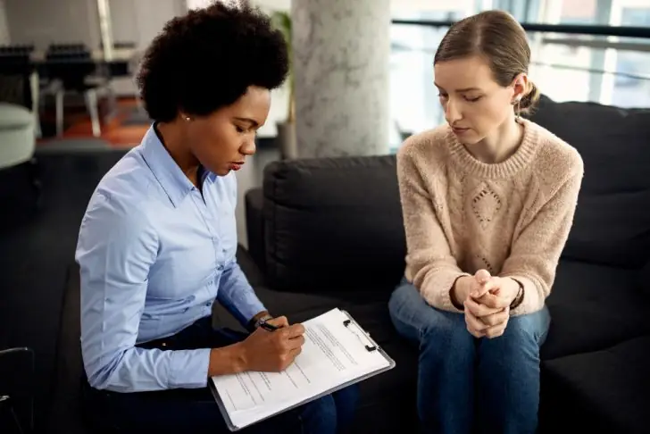 Why do mental health check-ins matter?