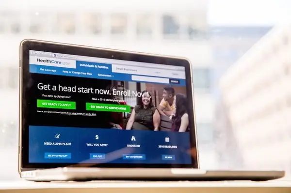 Try Visiting the Online Health Insurance Calculator To Determine Whether Or Not You Qualified for a Health Insurance Subsidy