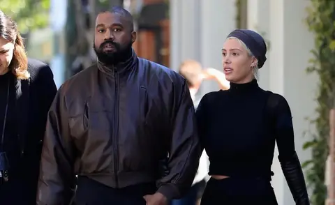 Kanye West Reveals Shocking Details About His Mental Health Struggles