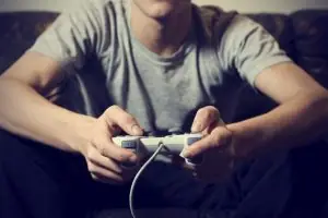 VIDEO GAMES