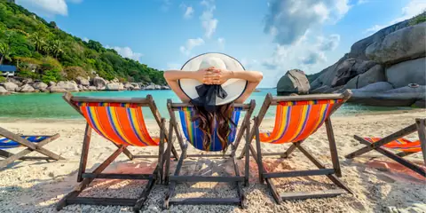 Why Gen Z, Millennials, Gen X, and Boomers Travel So Differently