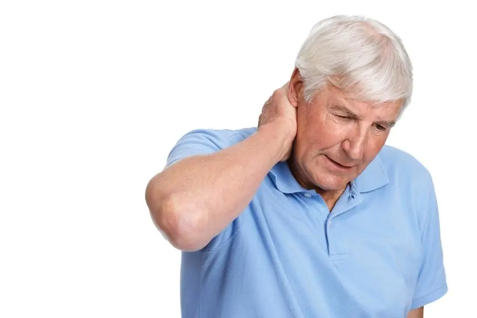 What are the symptoms?
