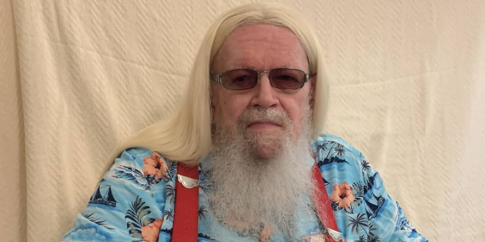The Grit and Glory of David Allan Coe’s Life and Career