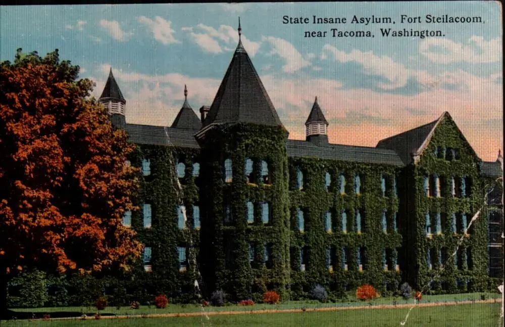 The Washington State is Hopeful that Building More Mental Health Facilities Will Help Decrease The Rate of Patients with Mental Health Illness