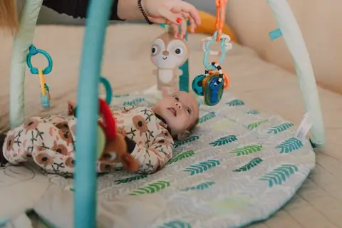 6 Reasons Why Your Toddler Doesn’t Sleep Through the Night