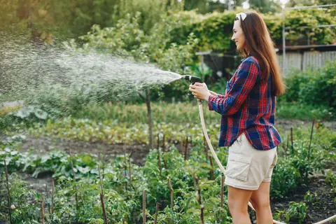 How to Use Water Responsibly This Summer