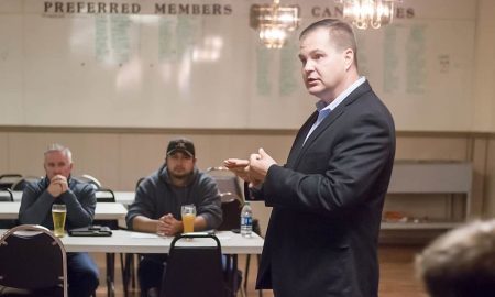 Sen. Braun to Pass a Bill Releasing 500 Million Dollar Bonds to Fund Mental Health Facilities