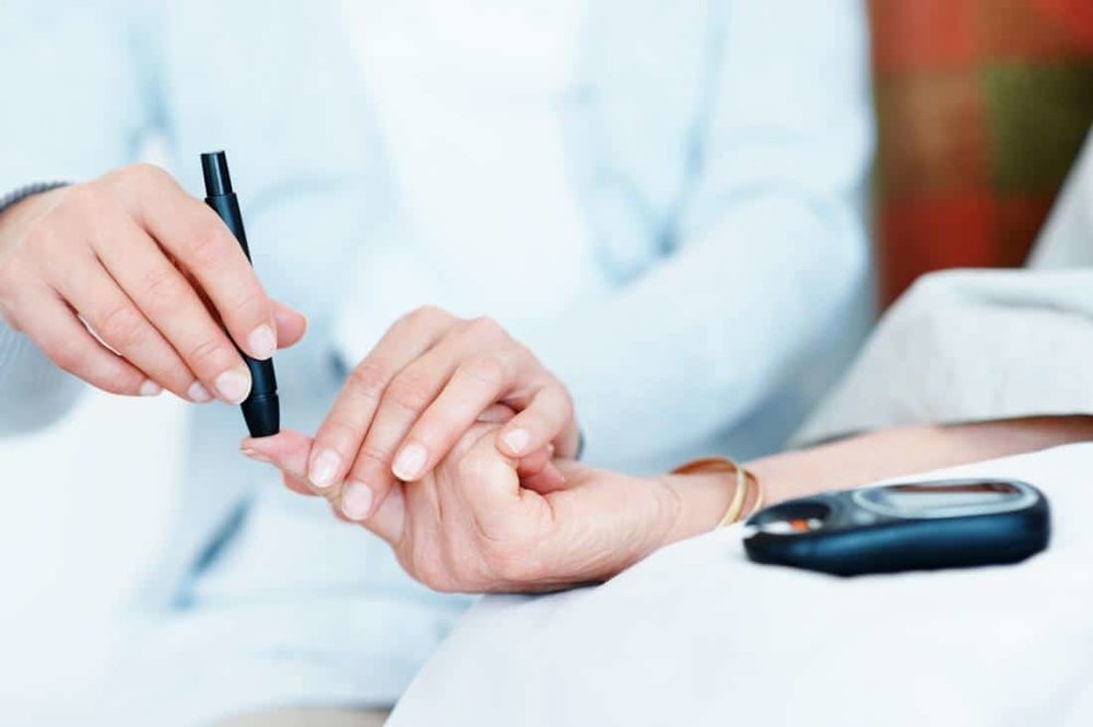 Type 1 Diabetes Also Causes Irregular Periods on Women