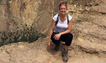 Abby Beckley Got a Rare Eye Worm Medical Infection