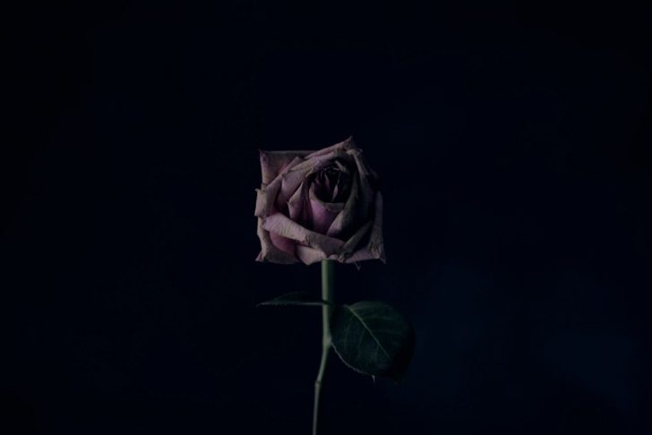 Have I fallen out of love or am I depressed?