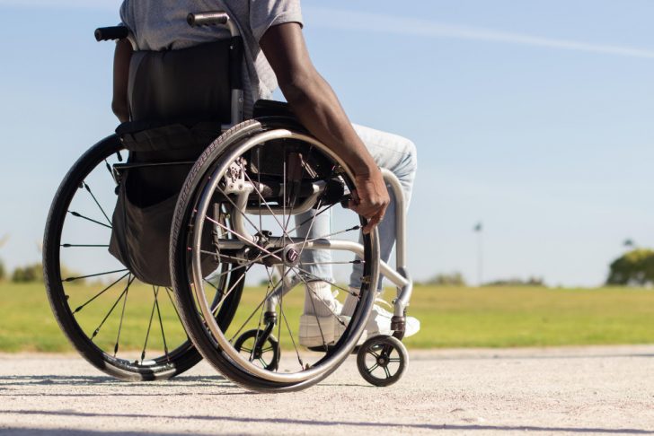 Is IBS a disability?